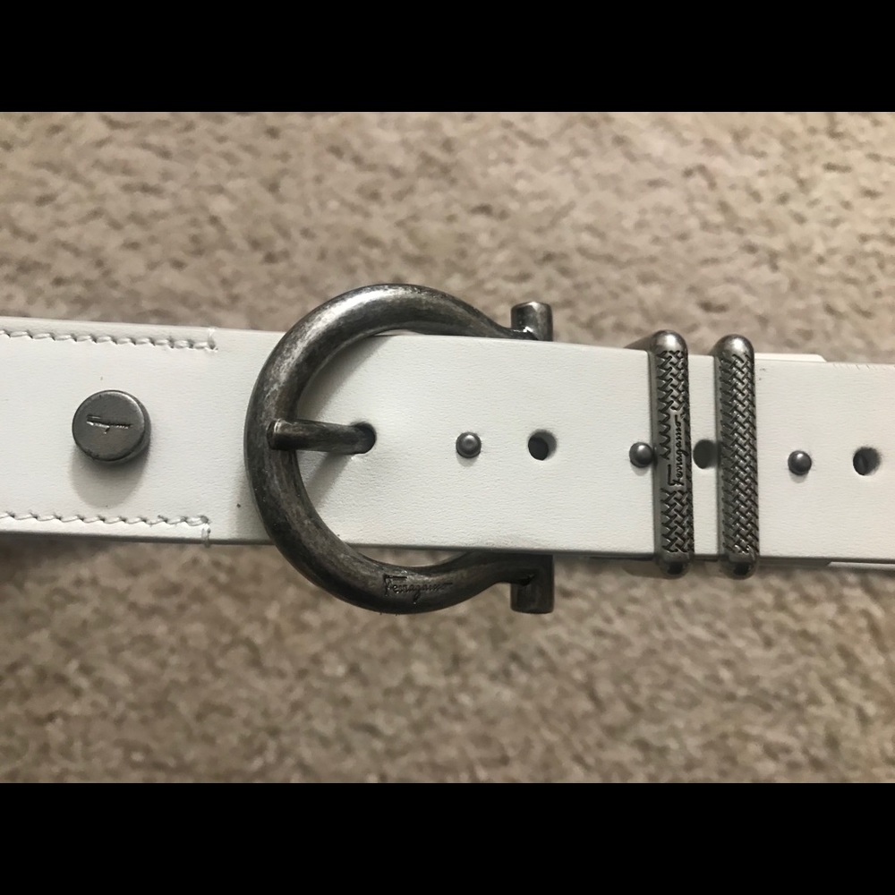 Ferragamo Belt - Picture 3 of 6